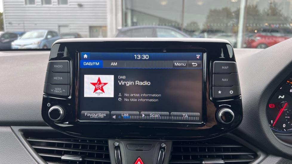 DAB Radio