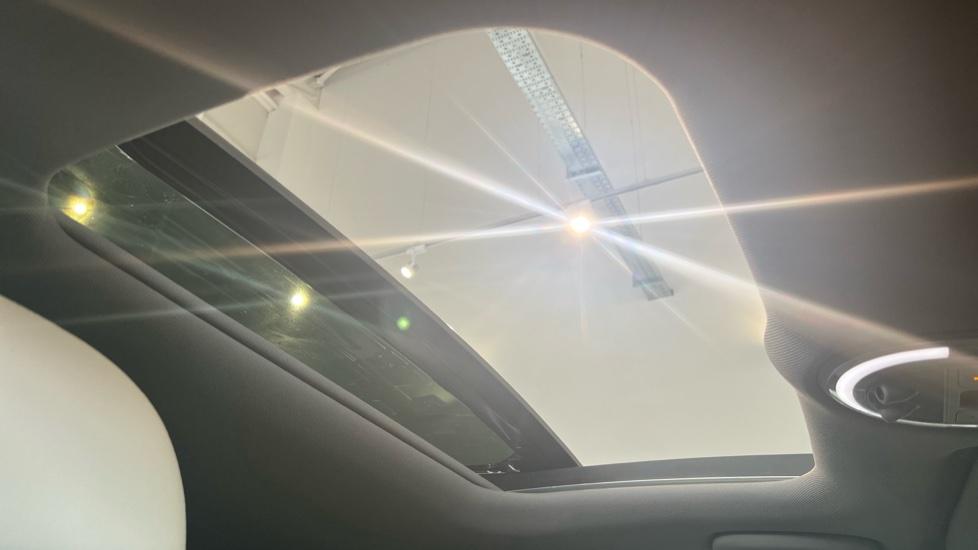 Panoramic Roof