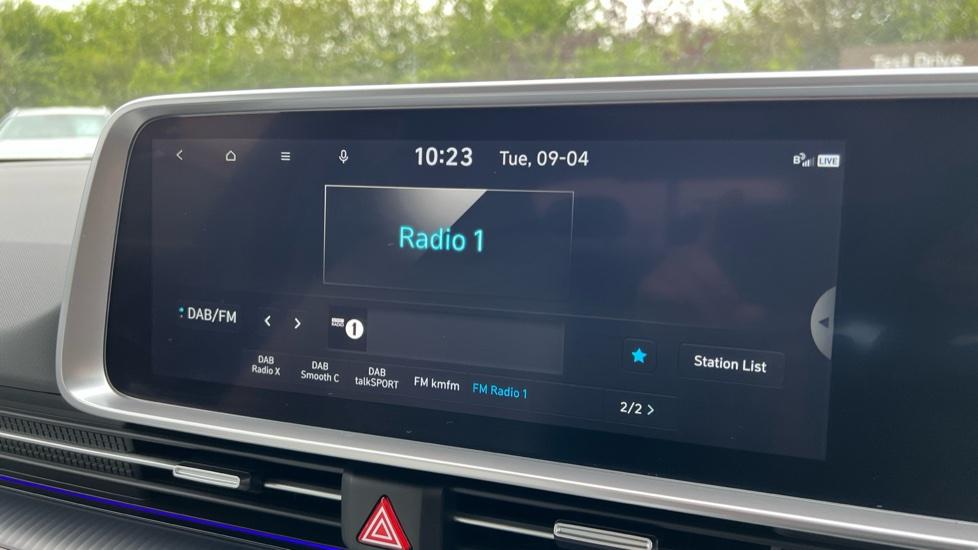 DAB Radio