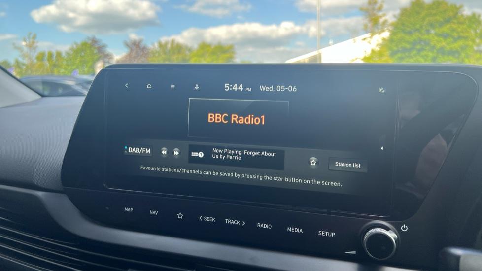 DAB Radio