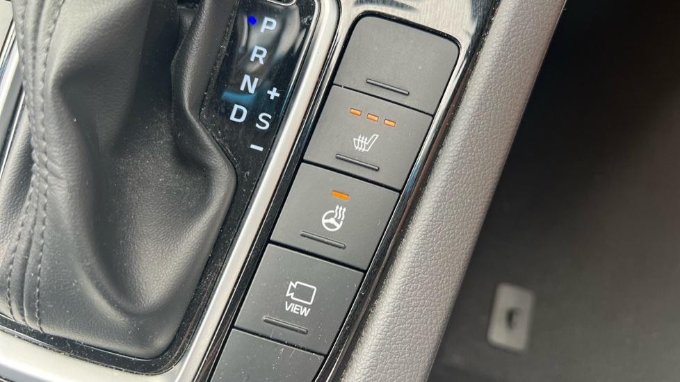 Heated Seats