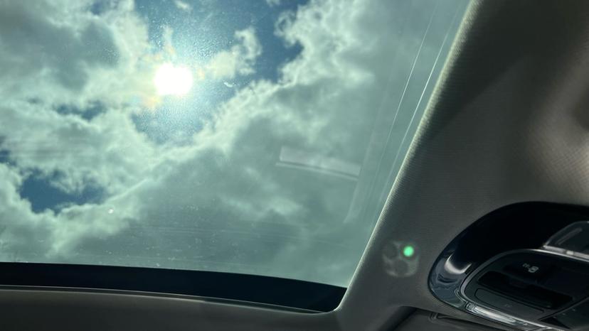 Panoramic Roof