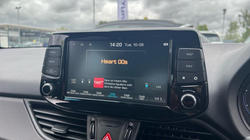 DAB Radio