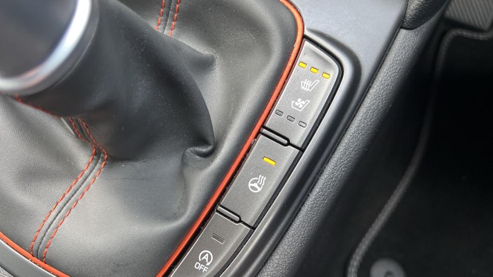 Heated Seats