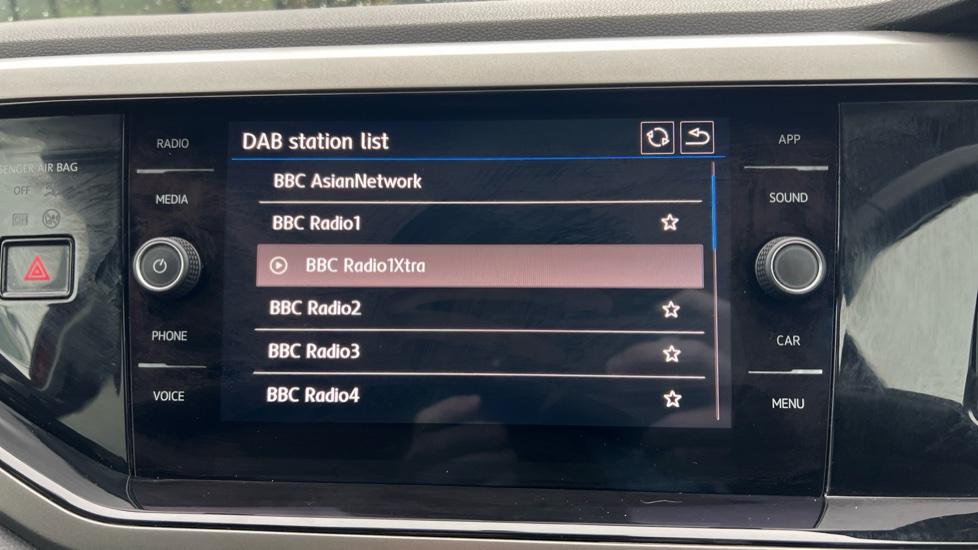 DAB Radio