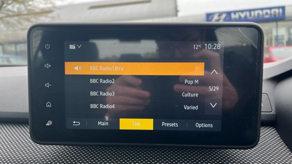 DAB Radio