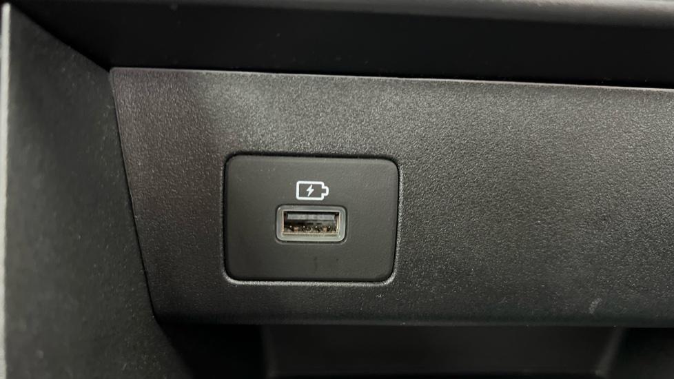 USB Connection