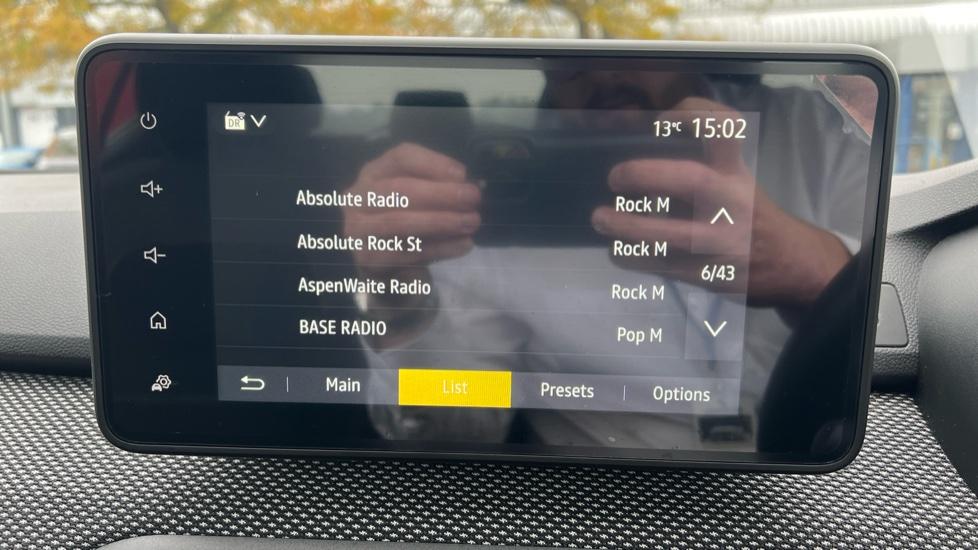 DAB Radio