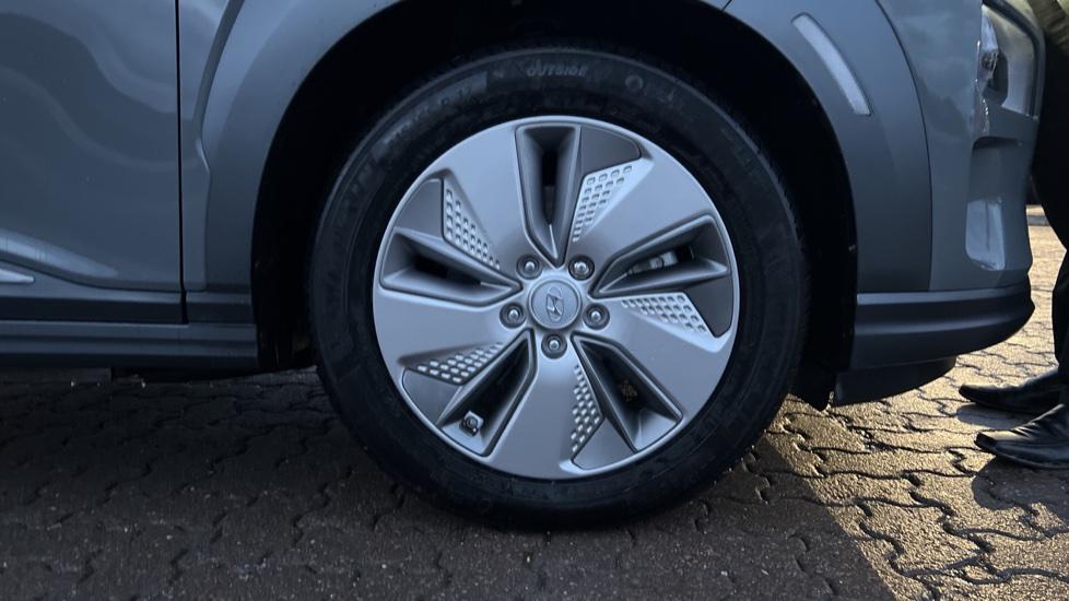 Alloy Wheels