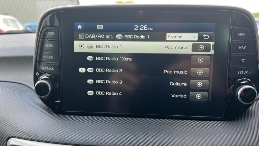 DAB Radio