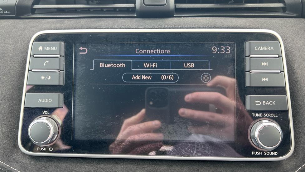 Bluetooth