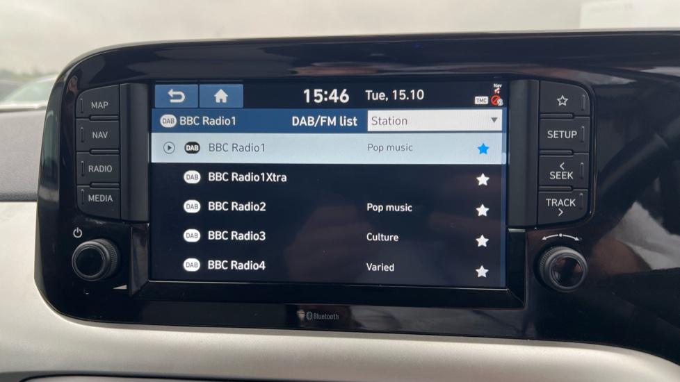 DAB Radio