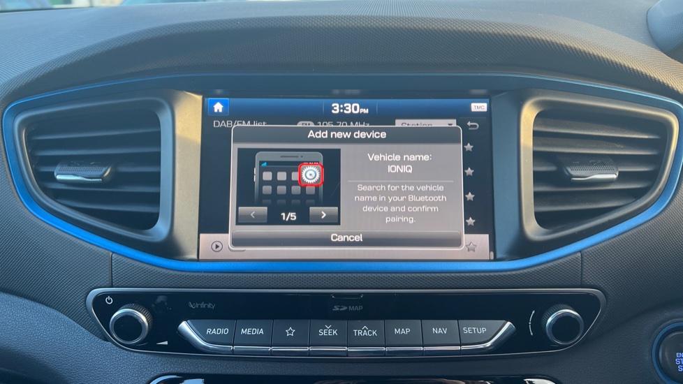 Apple Car Play