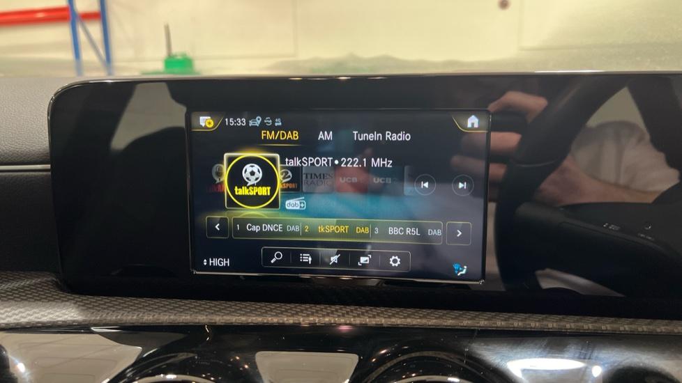 DAB Radio