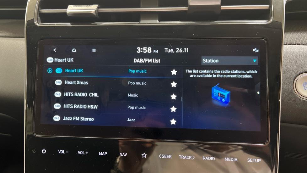 DAB Radio