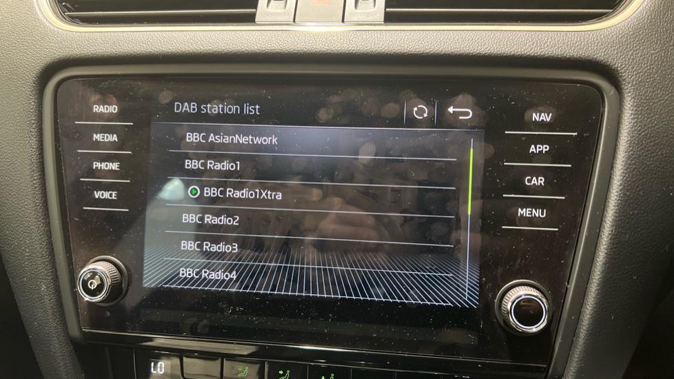 DAB Radio