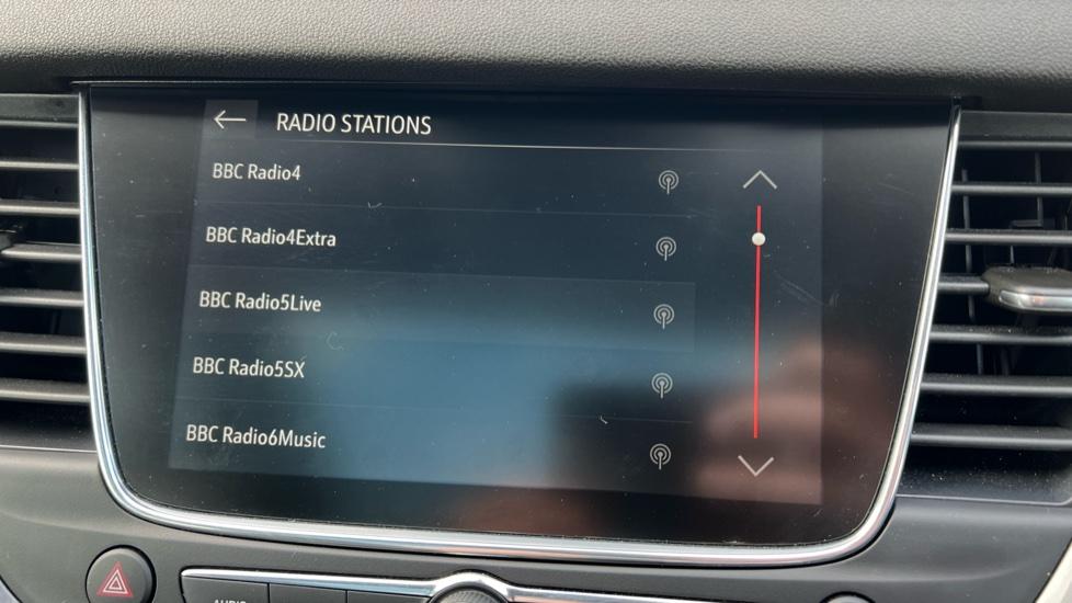 DAB Radio