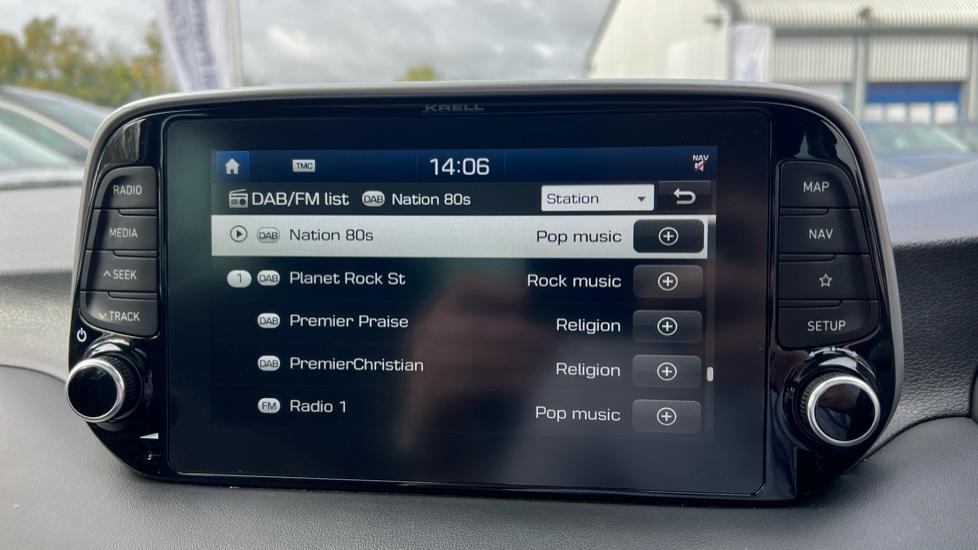 DAB Radio