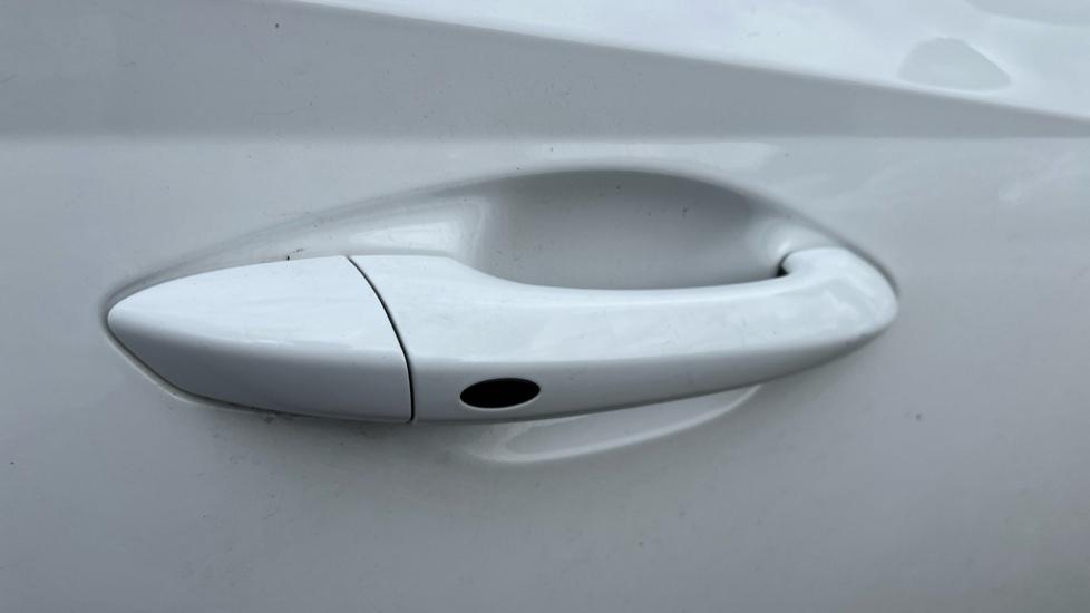 Keyless Entry