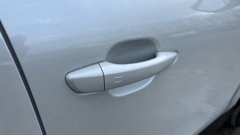 Keyless Entry