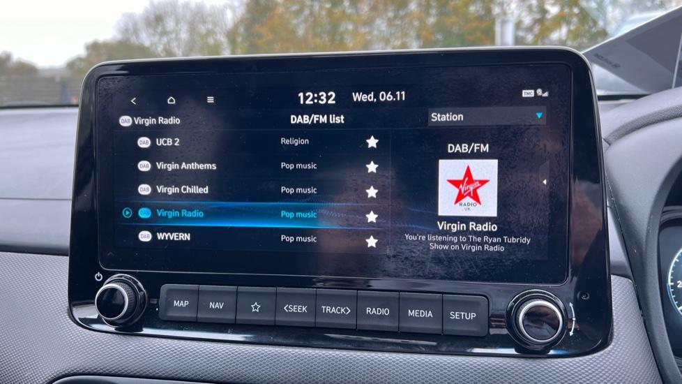 DAB Radio