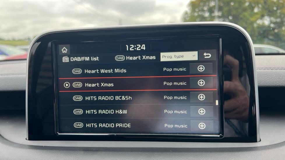 DAB Radio