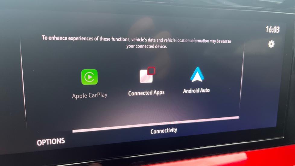 Apple Car Play