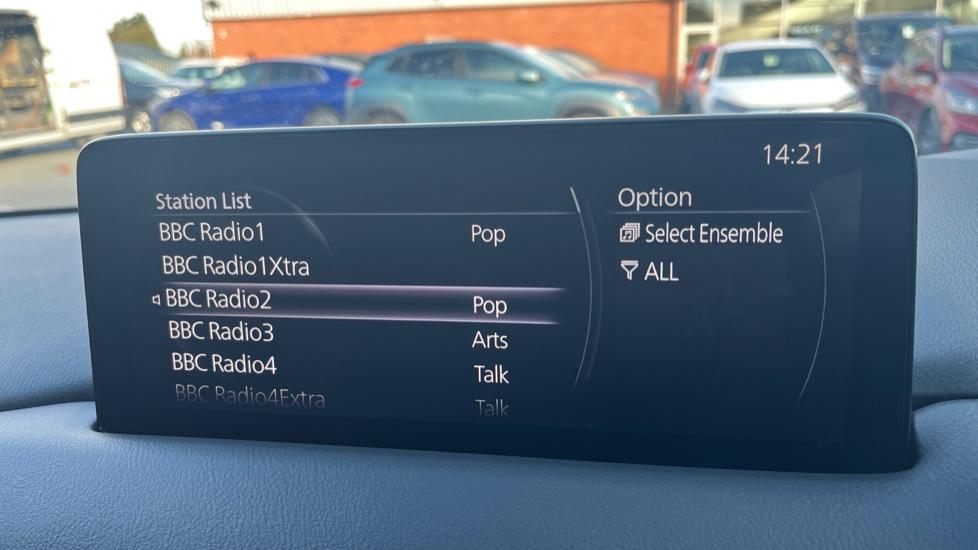 DAB Radio