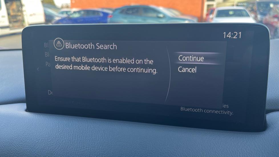 Bluetooth