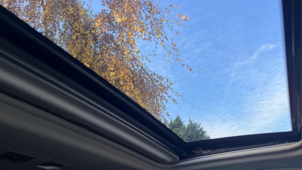 Panoramic Roof