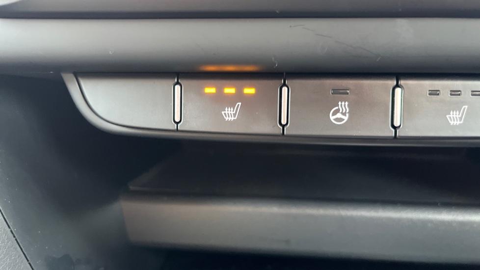 Heated Seats