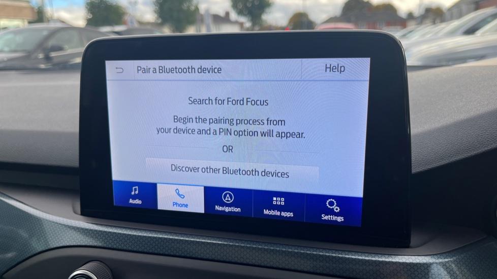 Bluetooth