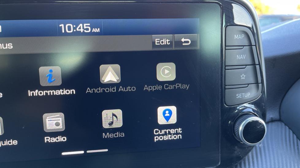 Apple Car Play