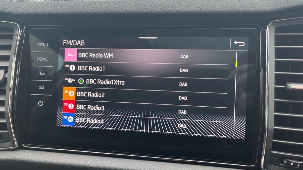 DAB Radio