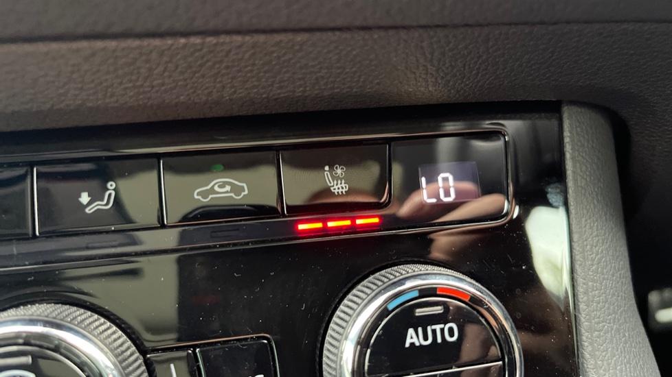 Heated Seats