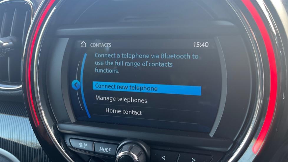 Bluetooth