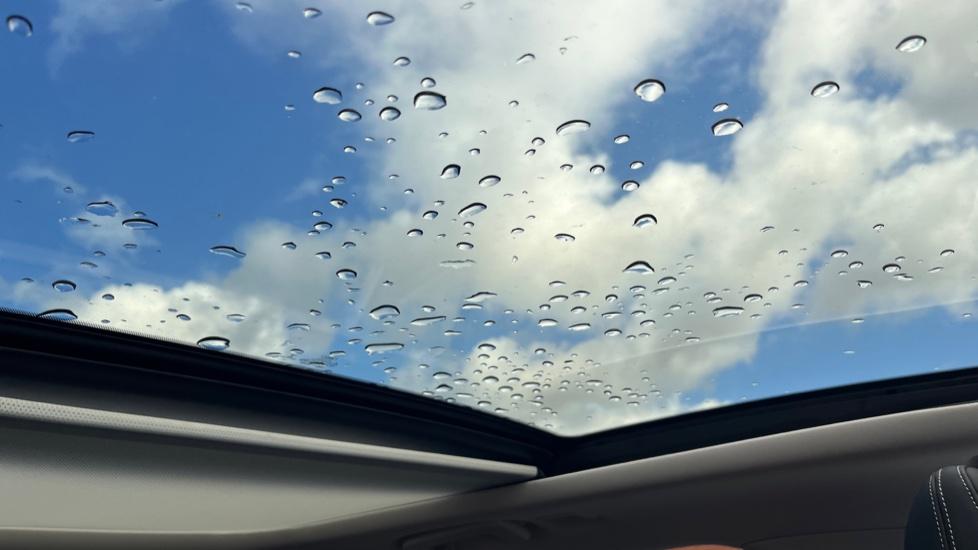 Panoramic Roof