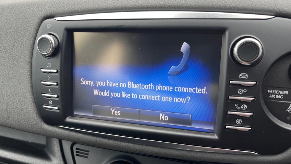 Bluetooth