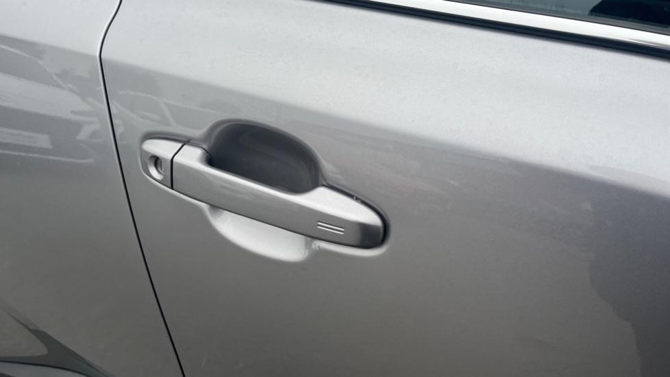 Keyless Entry