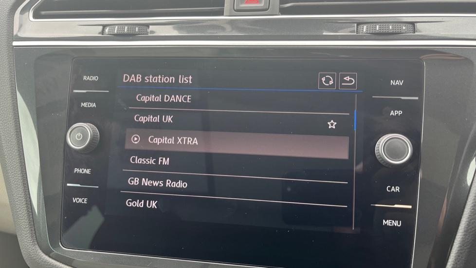 DAB Radio