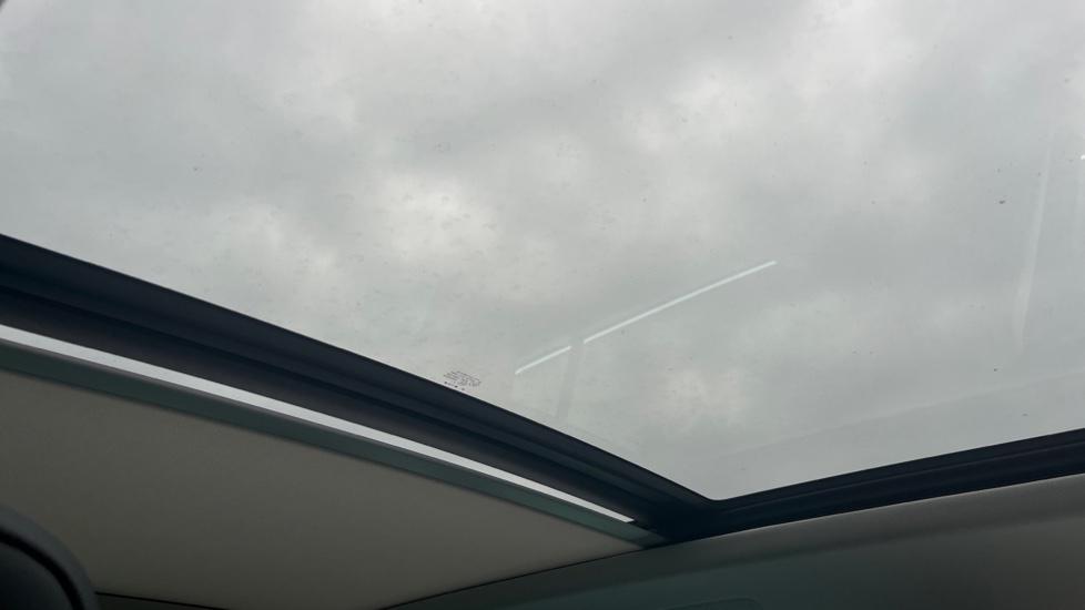 Panoramic Roof