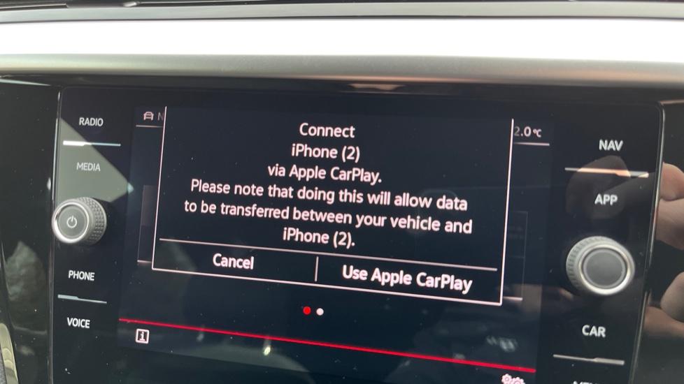 Apple Car Play