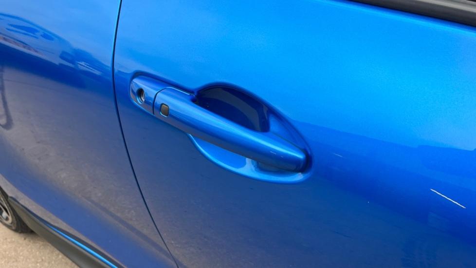 Keyless Entry