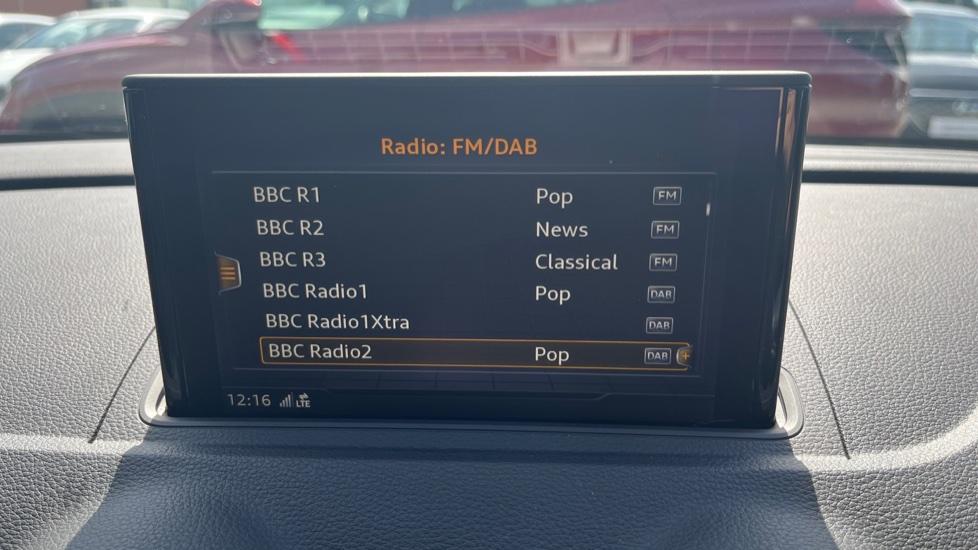 DAB Radio