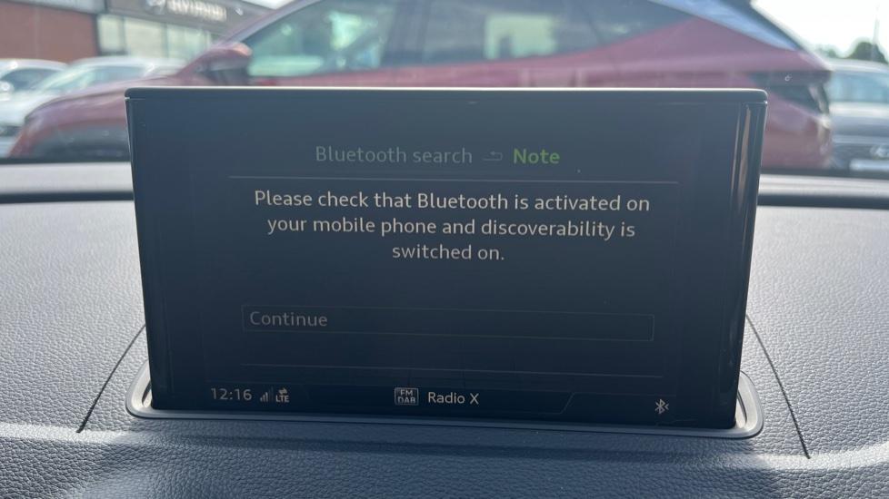 Bluetooth