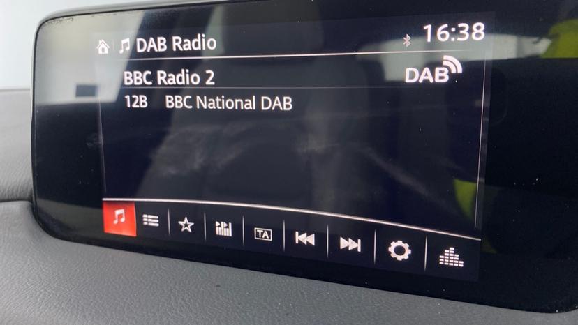 DAB Radio