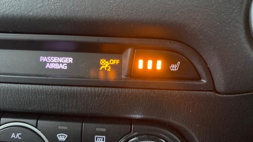 Heated Seats