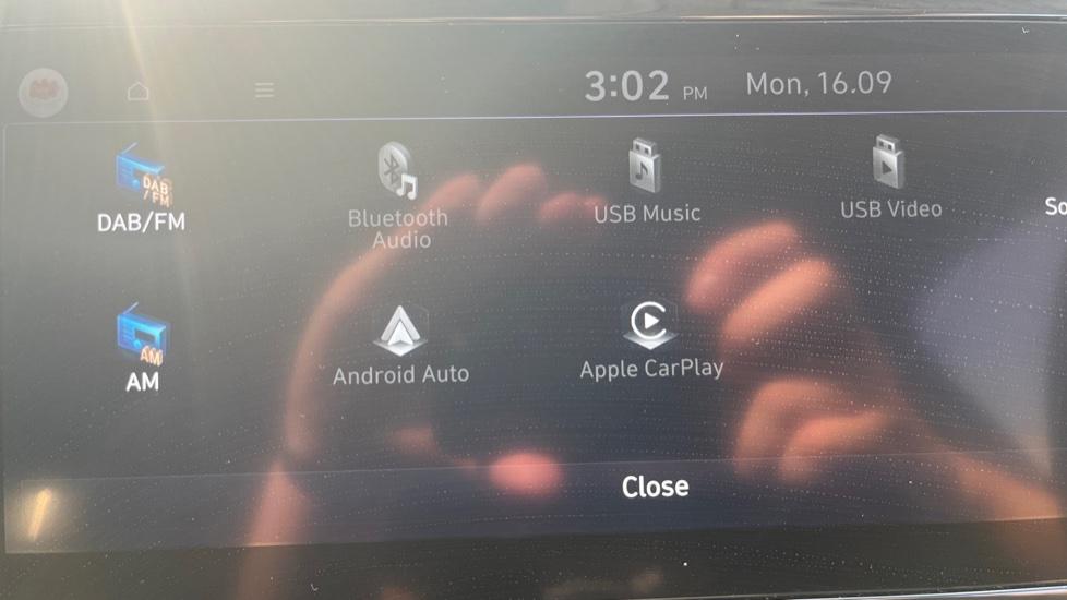 Apple Car Play