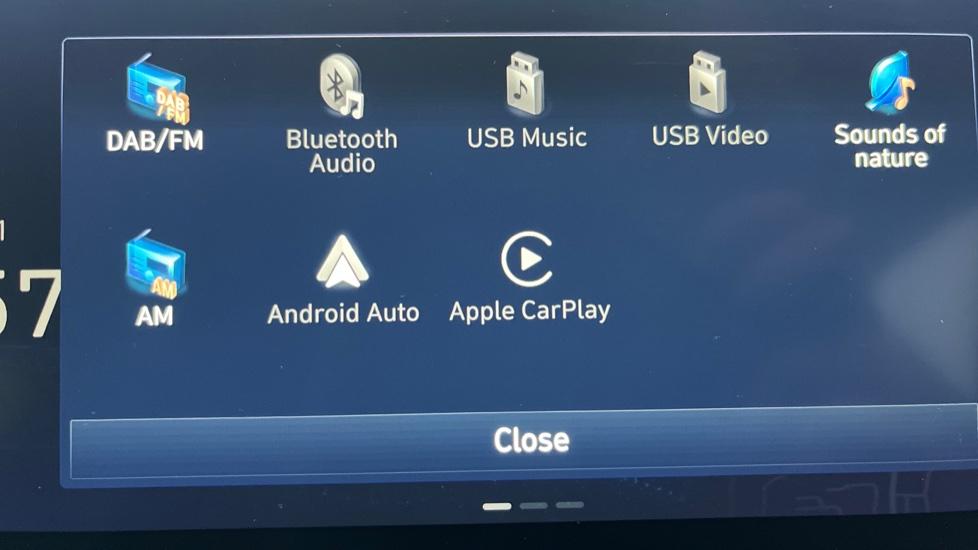 Apple Car Play