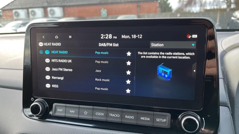 DAB Radio